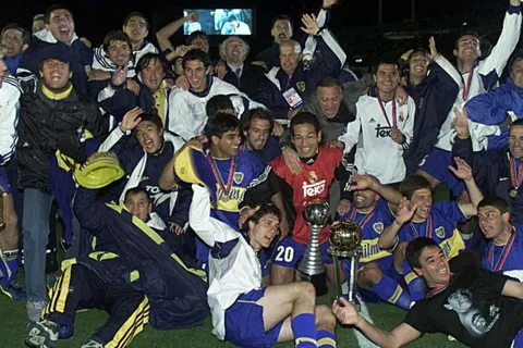 Fernando Pandolfi, campeón con Boca, bancó a Bianchi en el debate con Gallardo: "No lo discutan más"