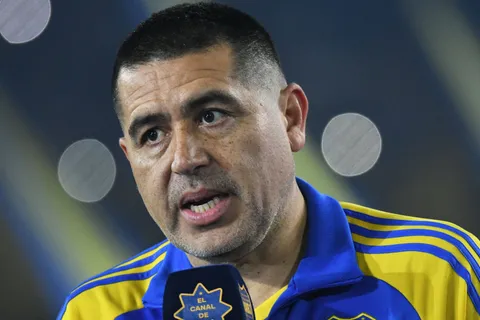 Los 4 candidatos de Juan Román Riquelme para rearmar el Consejo de Fútbol de Boca