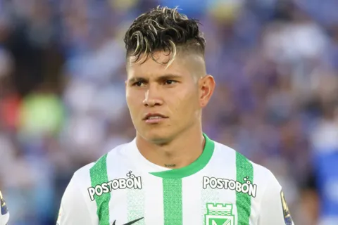Se define su futuro: por qué Jorman Campuzano será un nombre clave en el mercado de Boca