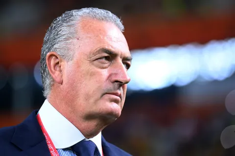 Ex Boca | "Muy cerca": Alfaro, a un paso de ser el DT de Costa Rica