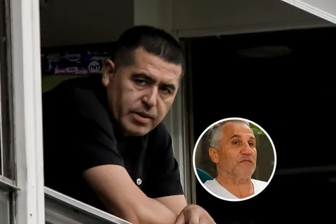 Márcico marcó qué dos jugadores de Boca le fallaron a Juan Román Riquelme: "Él los había apoyado"