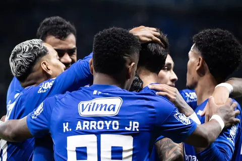 Cruzeiro tendrá dos bajas para el partido de Copa Libertadores contra Boca