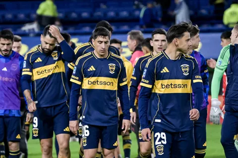 En qué posiciones buscará reforzarse Boca en la vuelta del Vasco Arruabarrena