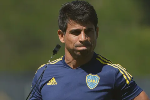 Ibarra debió abandonar el entrenamiento y preocupó a todos: "Se retiró en ambulancia"