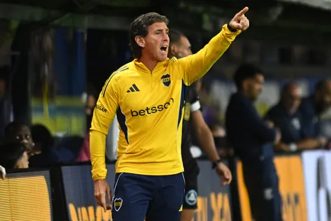 El verdadero motivo por el que Úbeda no hizo más cambios en la eliminación ante Racing