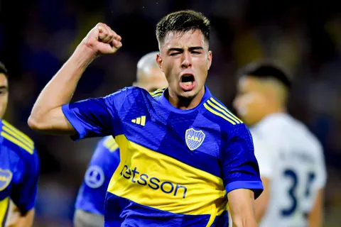 Por qué Chelsea quiere a Aaron Anselmino pero no pretende usarlo ahora