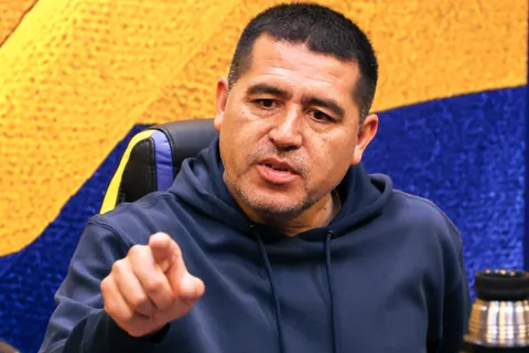 Peñarol quiso a Brian Aguirre, pero Riquelme se plantó: "No se va"