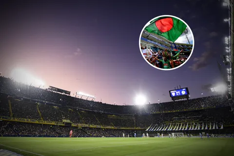 El plan de expansión que tiene Boca en Bangladesh: "La intención es..."