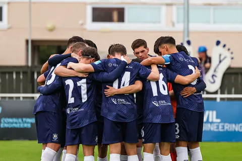 Mundial de Clubes 2025: cómo juega Auckland City, el tercer rival de Boca, y el antecedente ante San Lorenzo
