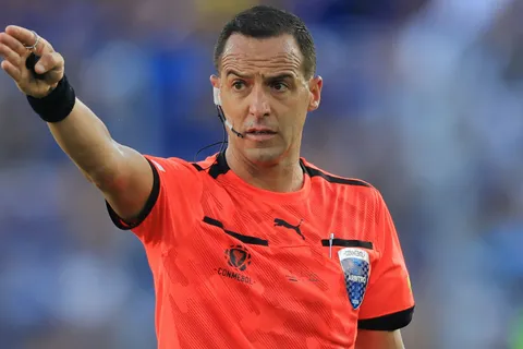 Atento, Boca: el polémico antecedente de Esteban Ostojich dirigiendo al Xeneize en Copa Libertadores