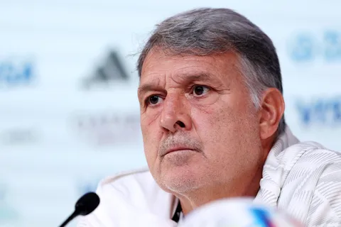 Última noticia: la inesperada respuesta del Tata Martino que sorprendió a todo Boca