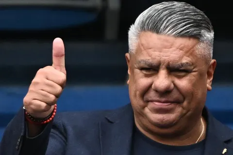 Oficial: AFA anunció la "Recopa de campeones" y habrá ocho títulos en 2026