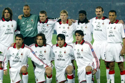 Andriy Shevchenko quiere venir a Argentina a ver un Boca-River: "Mi próxima meta"