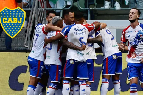 Mercado de pases 2025: tras arreglar con Pol Fernández, ahora Fortaleza quiere a Luis Advíncula