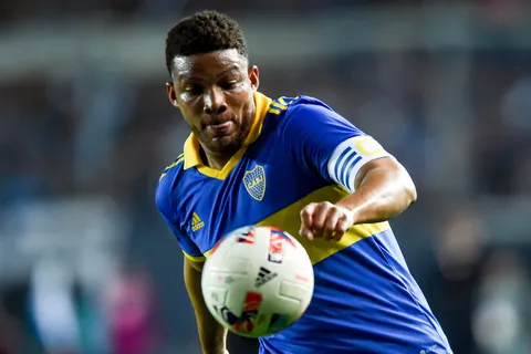 ¿Fabra se va de Boca? La postura del colombiano sobre su futuro en el club