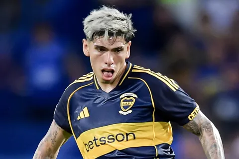 El Beto Márcico, enojado por los dichos de Carlos Palacios: “Él no quiere jugar”