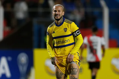 La picante gastada de la cuenta de Racing para Darío Benedetto por su frase en Boca