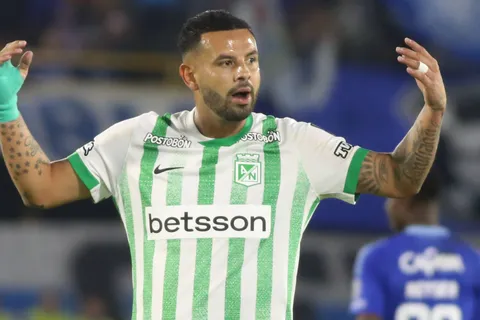 Sorpresa en Boca: ¿Edwin Cardona vuelve al fútbol argentino?