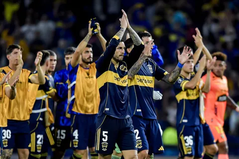 Cómo quedó Boca en la clasificación al Mundial de Clubes 2029 tras la victoria ante Barcelona de Ecuador