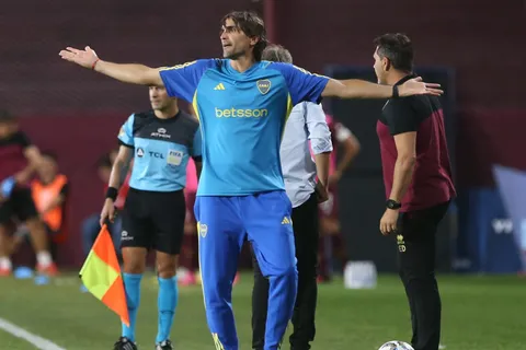 A 6 días del Superclásico: el domingo, prohibido especular