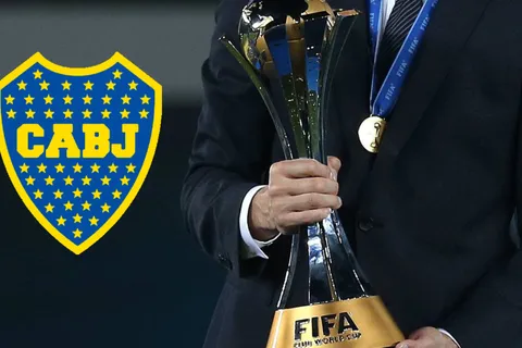 Con los cruces definidos en la Libertadores, qué necesita Boca para ir al Mundial de Clubes 2025