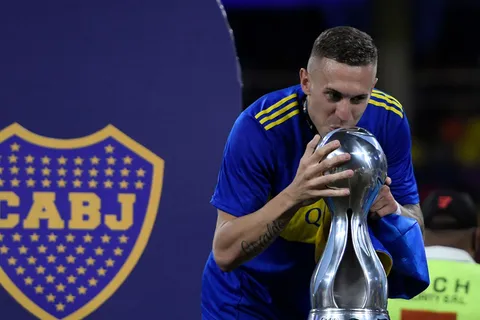 Copa Argentina: cuándo debutaría Boca y por qué tendría ausencias obligadas