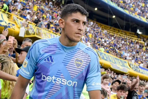 La decisión de Boca con el arco y Leandro Brey tras la victoria ante River