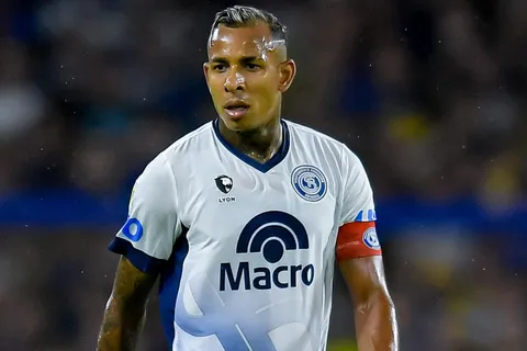 Sebastián Villa, cerca de ir a un gigante sudamericano que será rival de Boca en la Libertadores 2026