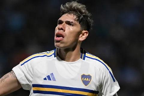 Arturo Vidal brilló en Juventus y Bayern Múnich y respaldó a Carlos Palacios en Boca: "Eres el mejor"