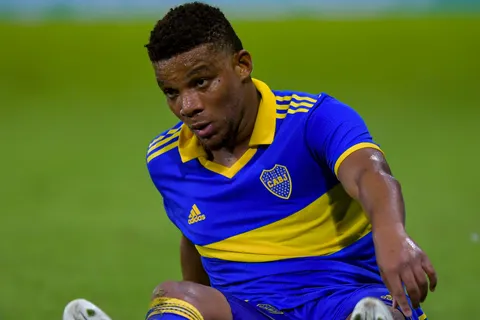 Frank Fabra volvió a hablar de su expulsión ante Fluminense y su momento actual en Boca: "Sé que habrá revancha"