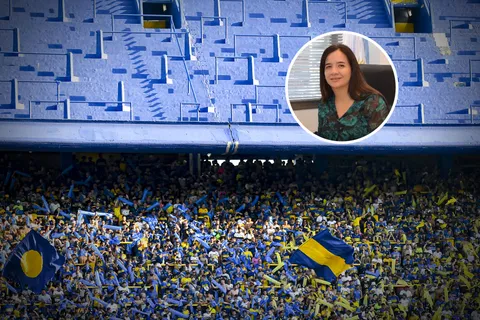 ¿Se levanta la clausura de La Bombonera o no? Habló la fiscal Ramírez