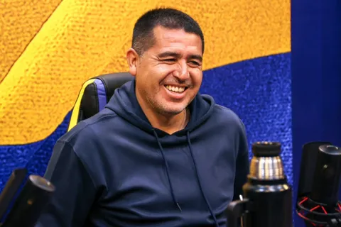 La decisión de River que beneficia a Juan Román Riquelme para ir por un refuerzo de jerarquía para Boca