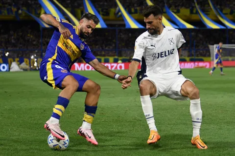 Dónde ver Boca vs. Independiente