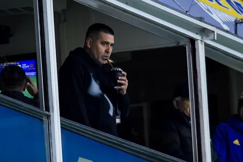 Boca se decidió y le dará salida a un extranjero: "Le firma el préstamo donde sea"