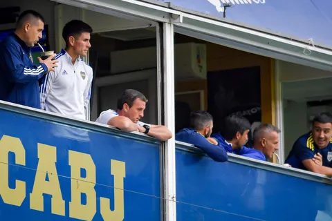 ¿Llega el primer refuerzo? Boca envió la primera oferta formal del mercado de pases por Kevin Zenón