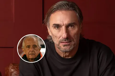 Rolando Schiavi le respondió con todo a D'Onofrio: "Que no se queje porque..."