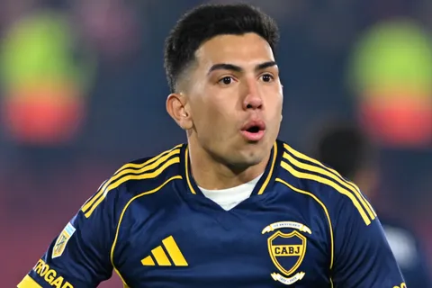 Alan Velasco no es intransferible: el nuevo panorama para el delantero en Boca