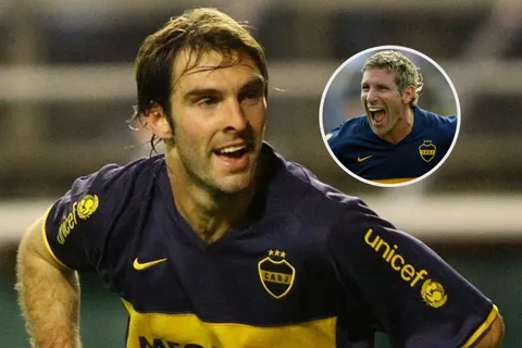 La gran enseñanza que Martín Palermo le dejó a Mauro Boselli: "Me dio bronca, pero después entendí"