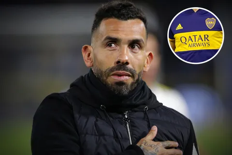Tevez dirigirá Independiente y pidió a 2 exBoca como sus primeros refuerzos