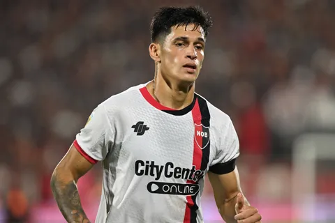Tremenda cifra: la altísima cláusula de rescisión que Boca le pondrá a Brian Aguirre