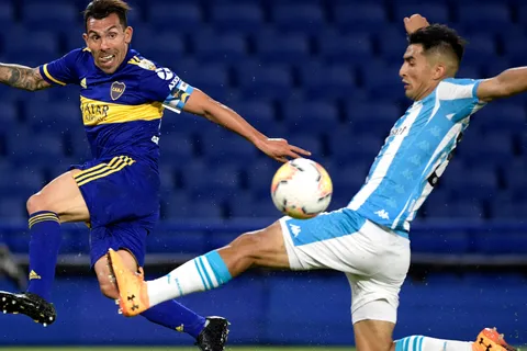 ¿Cómo le fue a Boca en cuartos de Libertadores contra equipos argentinos?
