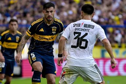 Los puntajes de los jugadores de Boca en el triunfo contra Riestra por el Apertura 2026