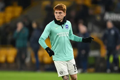 El duro mensaje del DT de Brighton del Colo Barco sobre el presente del equipo