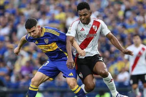 Se cumplieron dos años: ¿por qué nunca se jugó el Boca vs. River por el Trofeo de Campeones 2020?