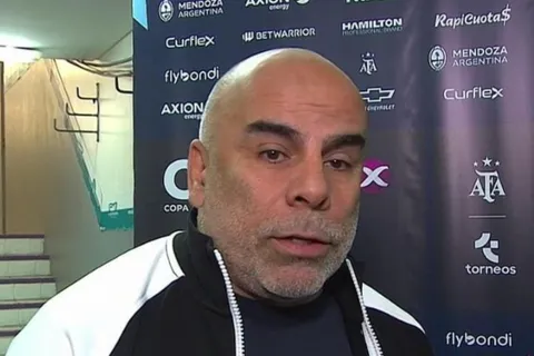 La confesión de Mauricio Serna sobre el 2024 de Boca: "Fue un año..."
