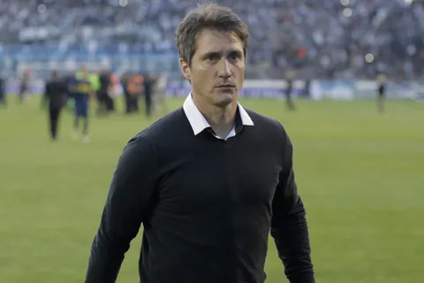 La postura de Guillermo Barros Schelotto sobre Boca que Macri aún no acepta: "A ver si lo convencemos"