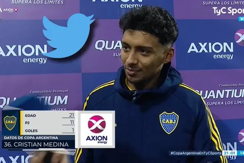 Cristian Medina