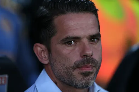 Fernando Gago, entrenador de Boca