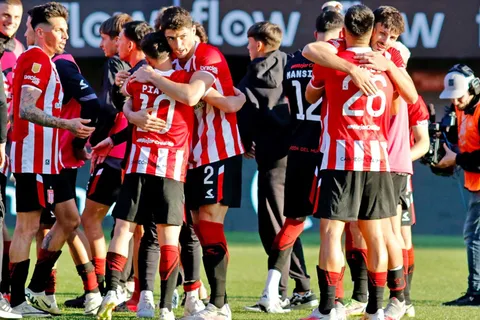 No solo Ascacíbar: Javier Altamirano está descartado para enfrentar a Boca