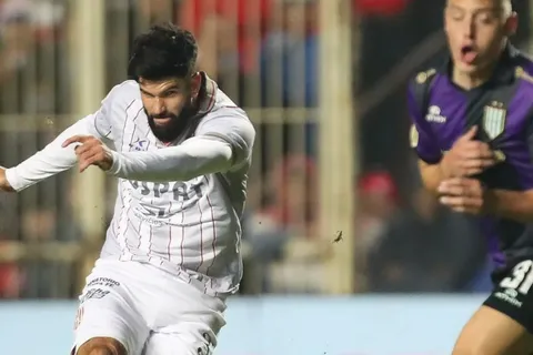 Ex Boca: Nicolás Orsini fue tendencia en redes y ya se sabe el motivo